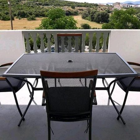 Apartmani Tustica Sveti Petar  Esterno foto