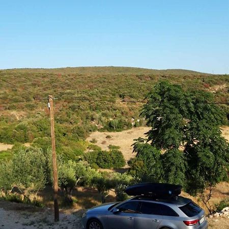 Apartmani Tustica Sveti Petar  Esterno foto