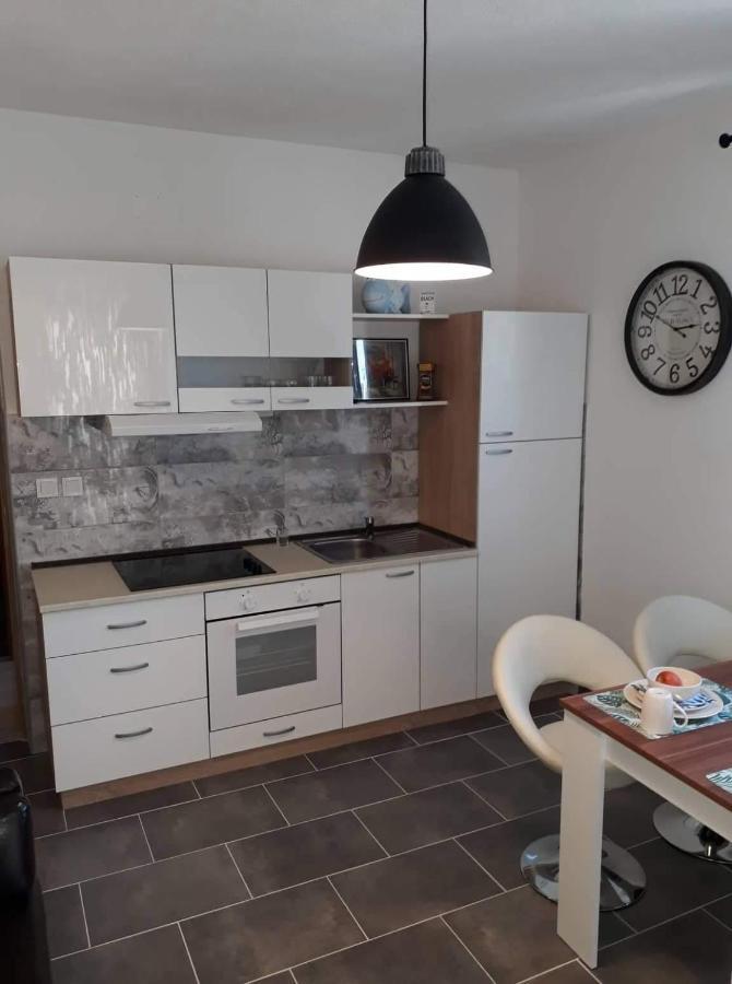 Apartmani Tustica Sveti Petar  Esterno foto