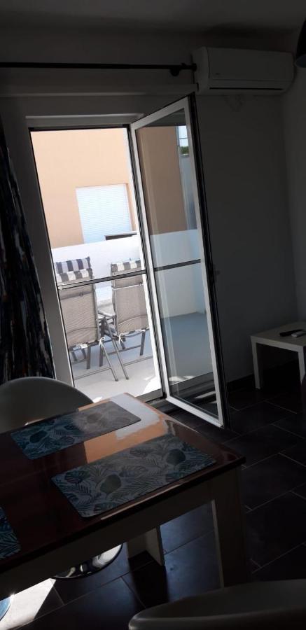 Apartmani Tustica Sveti Petar  Esterno foto