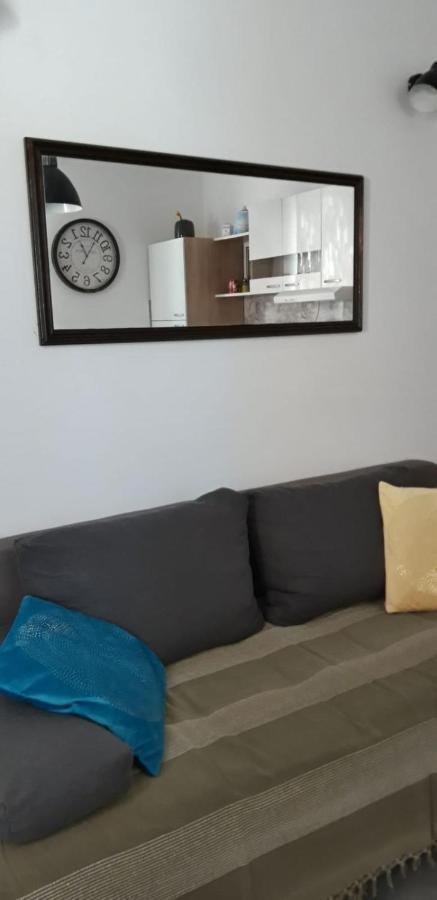 Apartmani Tustica Sveti Petar  Esterno foto