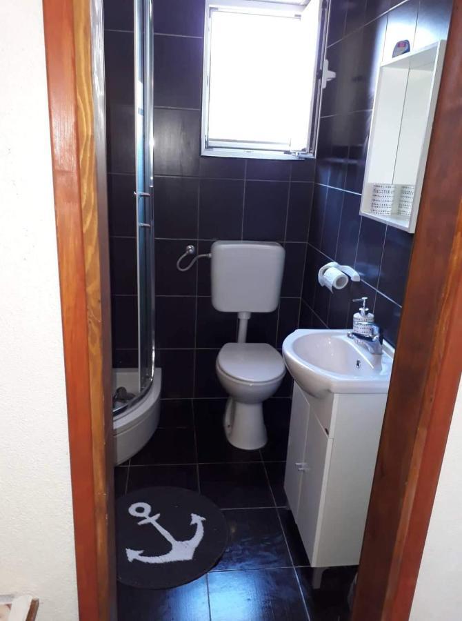 Apartmani Tustica Sveti Petar  Esterno foto