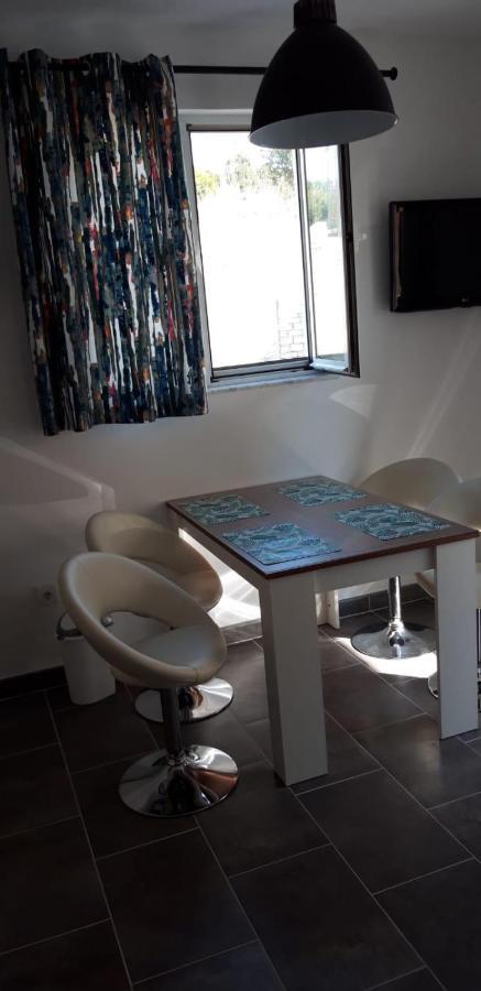Apartmani Tustica Sveti Petar  Esterno foto