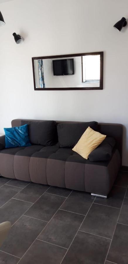 Apartmani Tustica Sveti Petar  Esterno foto