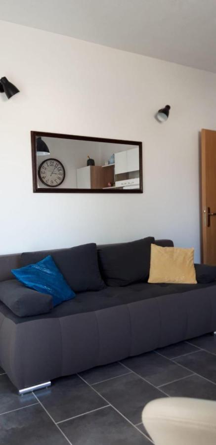 Apartmani Tustica Sveti Petar  Esterno foto