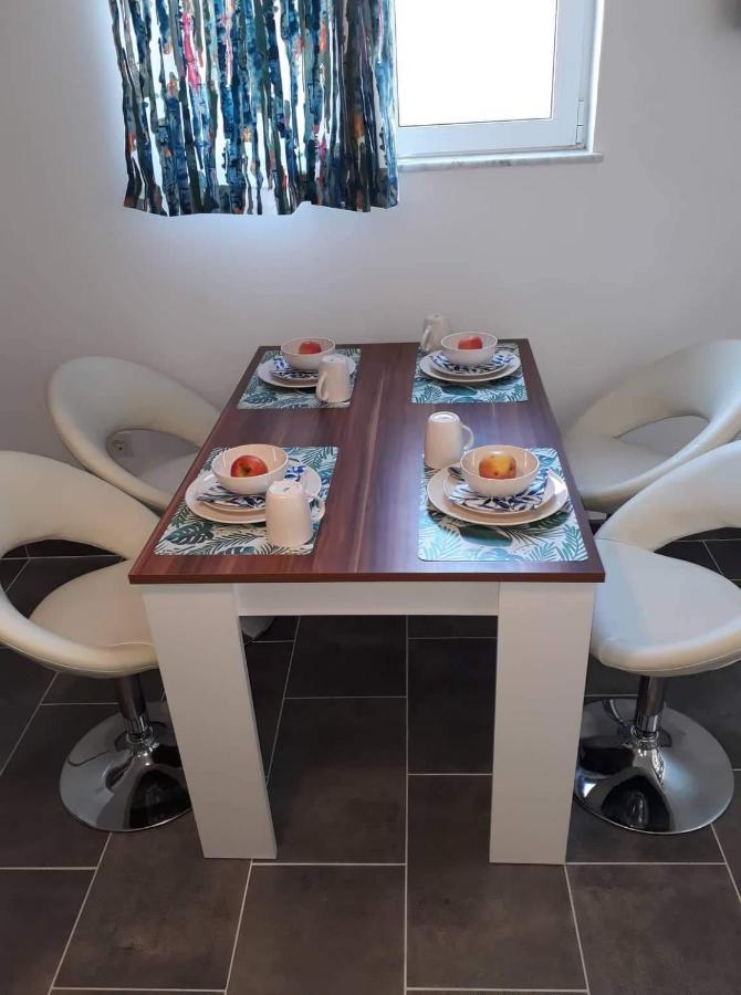 Apartmani Tustica Sveti Petar  Esterno foto