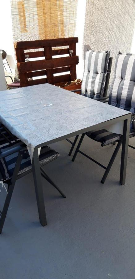 Apartmani Tustica Sveti Petar  Esterno foto