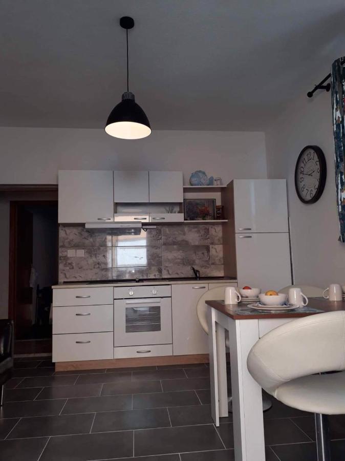 Apartmani Tustica Sveti Petar  Esterno foto