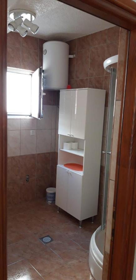 Apartmani Tustica Sveti Petar  Esterno foto