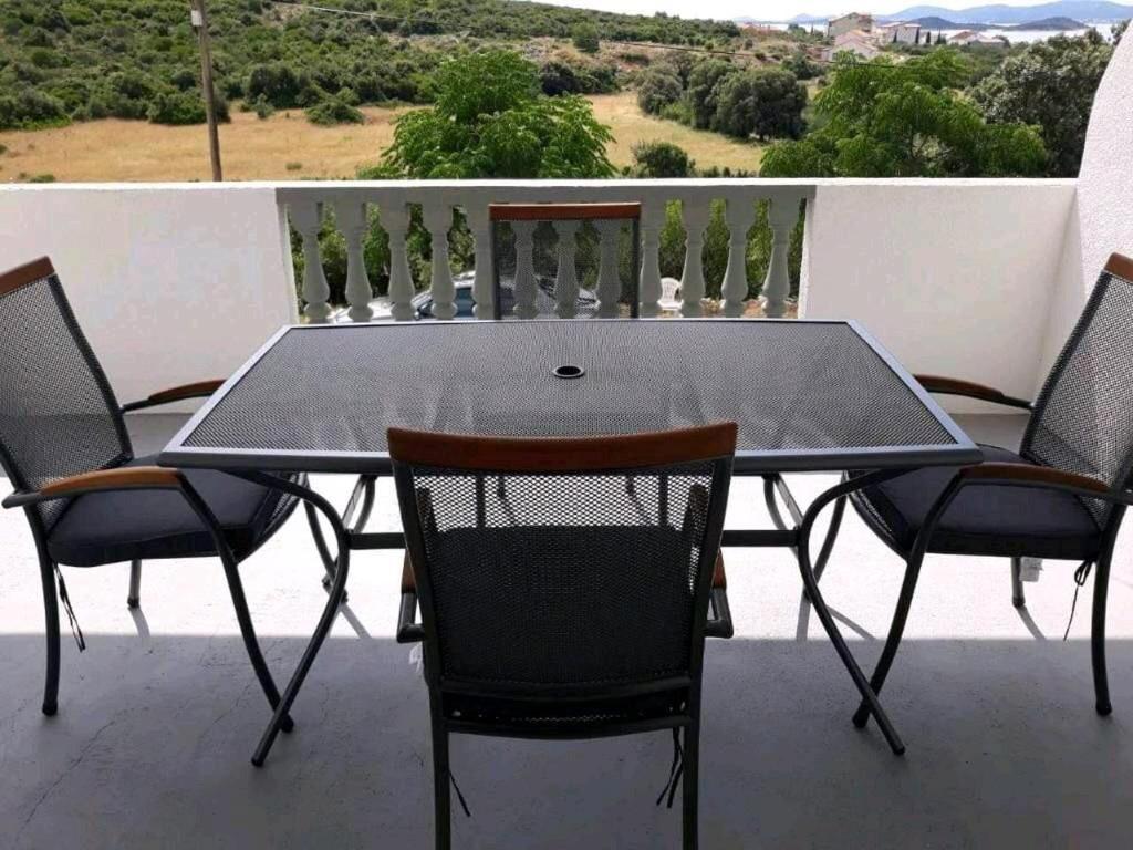 Apartmani Tustica Sveti Petar  Esterno foto