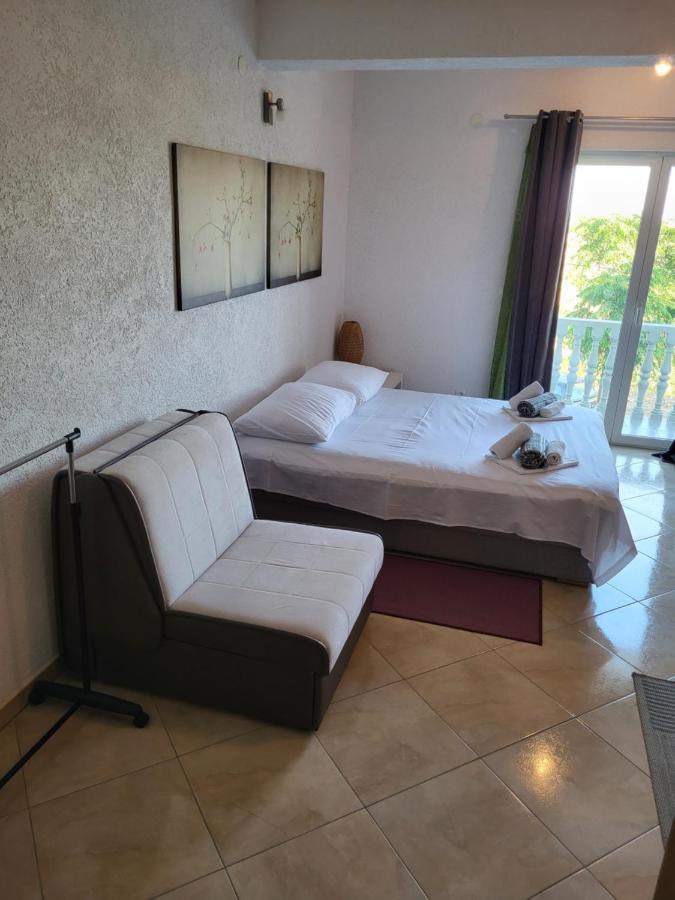 Apartmani Tustica Sveti Petar  Esterno foto