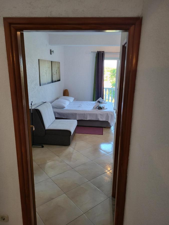 Apartmani Tustica Sveti Petar  Esterno foto