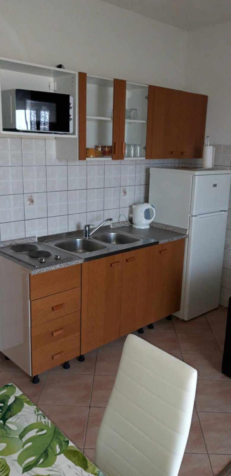 Apartmani Tustica Sveti Petar  Esterno foto