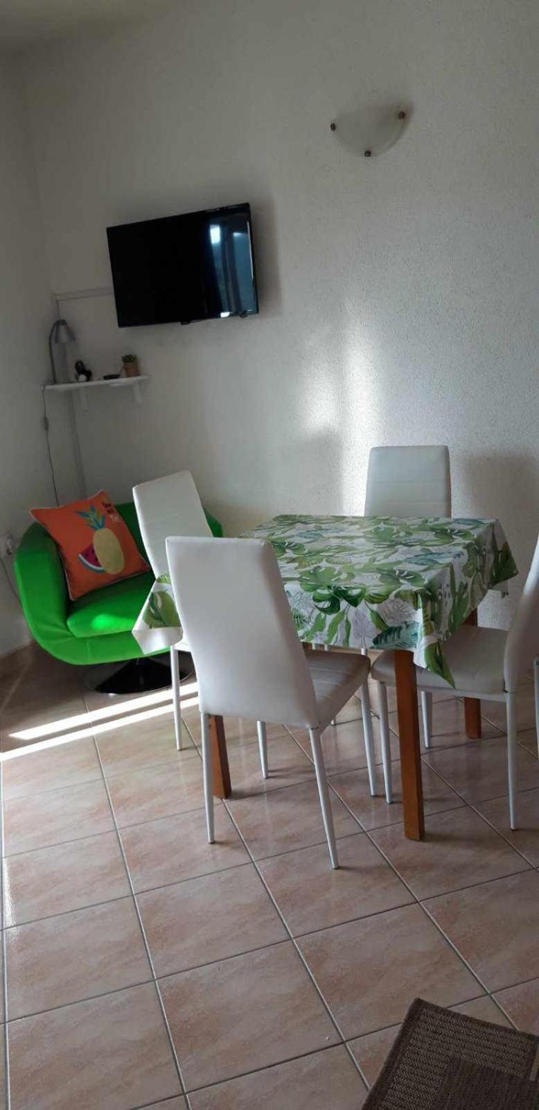 Apartmani Tustica Sveti Petar  Esterno foto