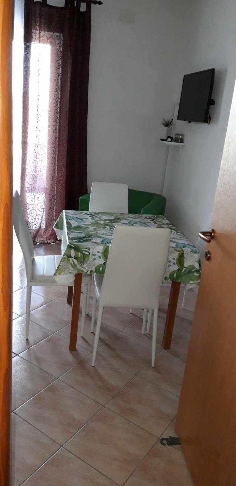 Apartmani Tustica Sveti Petar  Esterno foto