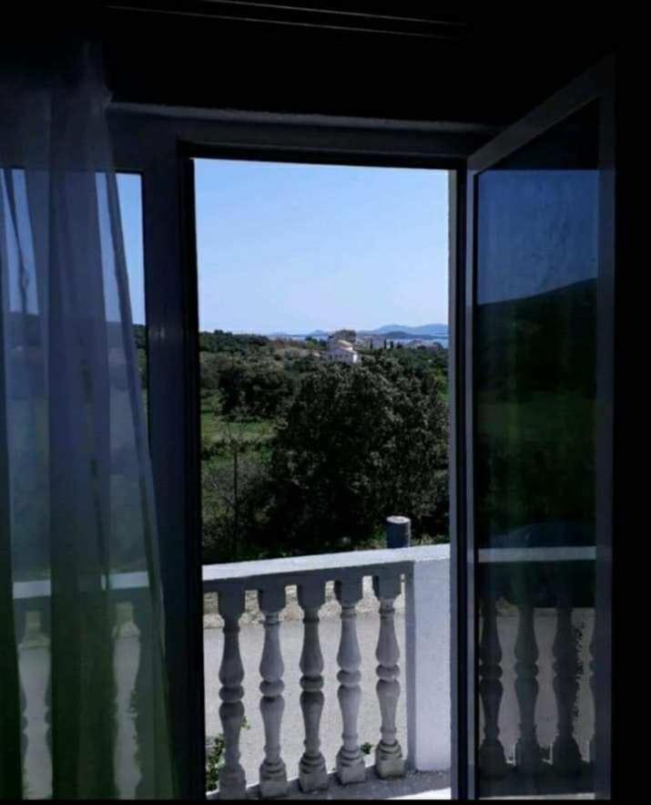Apartmani Tustica Sveti Petar  Esterno foto
