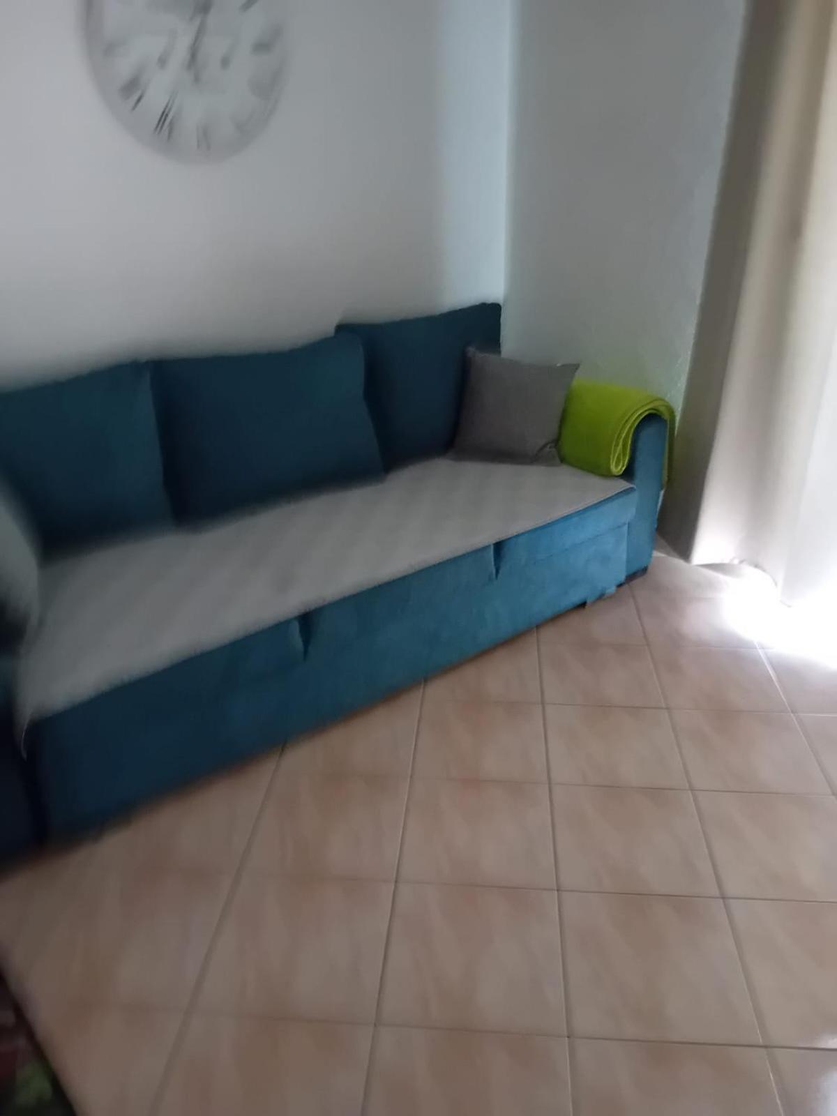 Apartmani Tustica Sveti Petar  Esterno foto