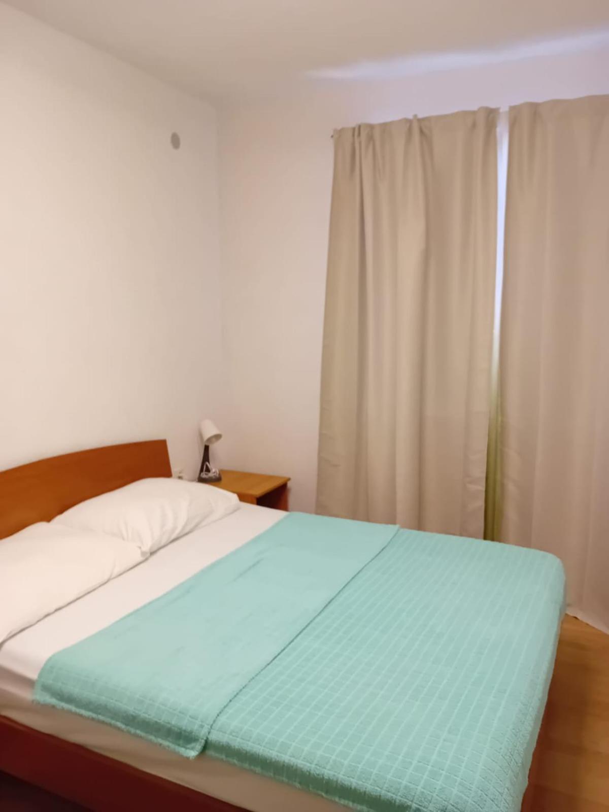 Apartmani Tustica Sveti Petar  Esterno foto