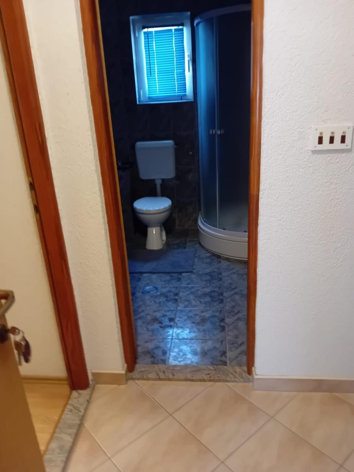 Apartmani Tustica Sveti Petar  Esterno foto